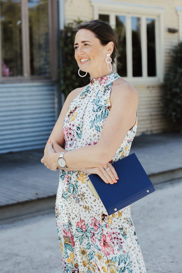 Brown Paper Parcel 768x1152