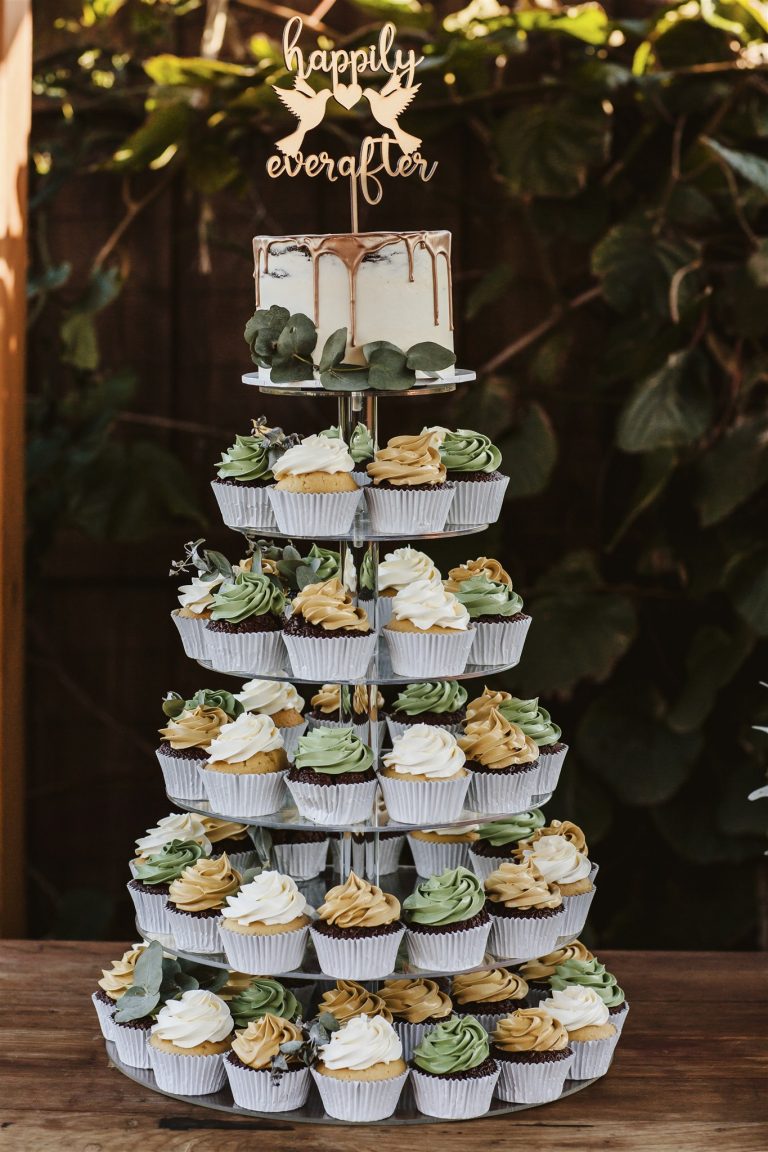 Cupcakes Cupcakes