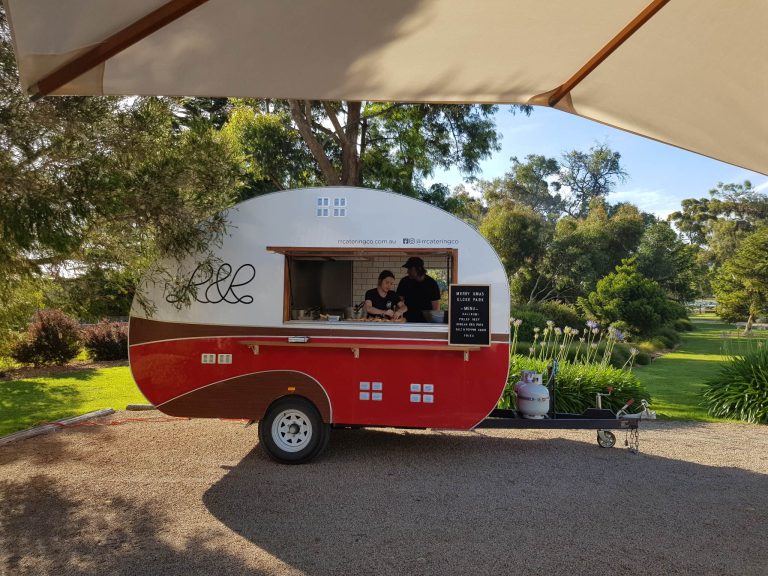 RR Catering Co. Van 768x576